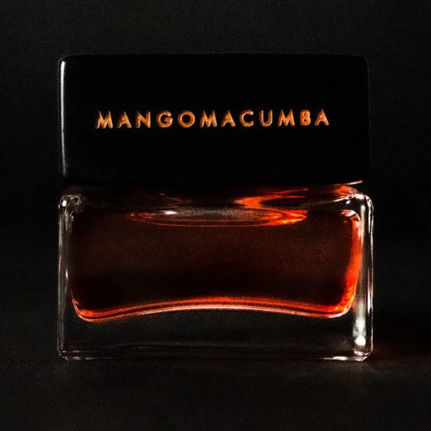 MANGOMACUMBA – SPIRTICA