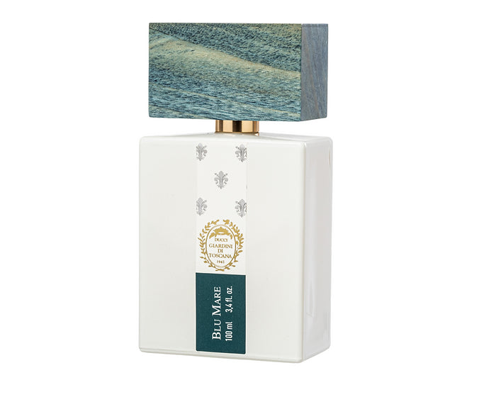 Blu Mare – Giardini Di Toscana