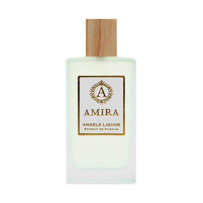 ANGELS LIQUOR - AMIRA