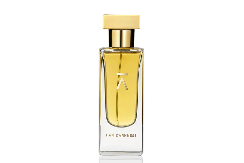 I am darkness – Extrait de Parfum – Azman