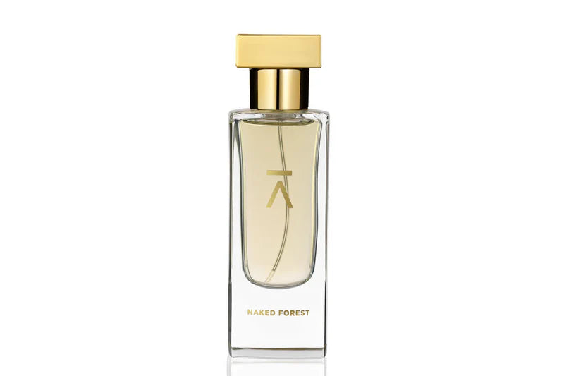 Naked Forest – Extrait de Parfum – Azman