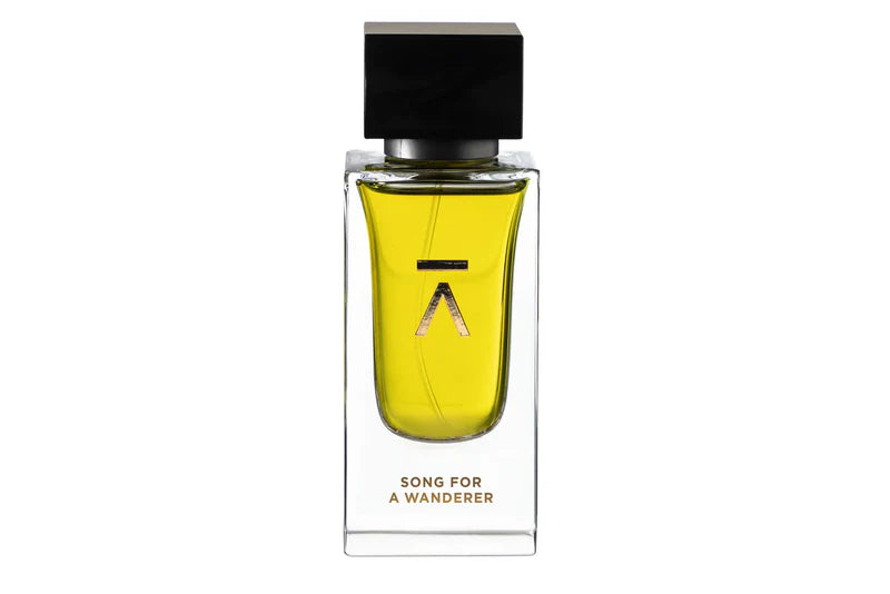 Song for a wanderer – Extrait de Parfum – Azman