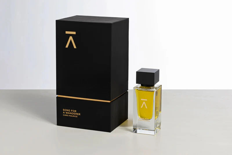 Song for a wanderer – Extrait de Parfum – Azman