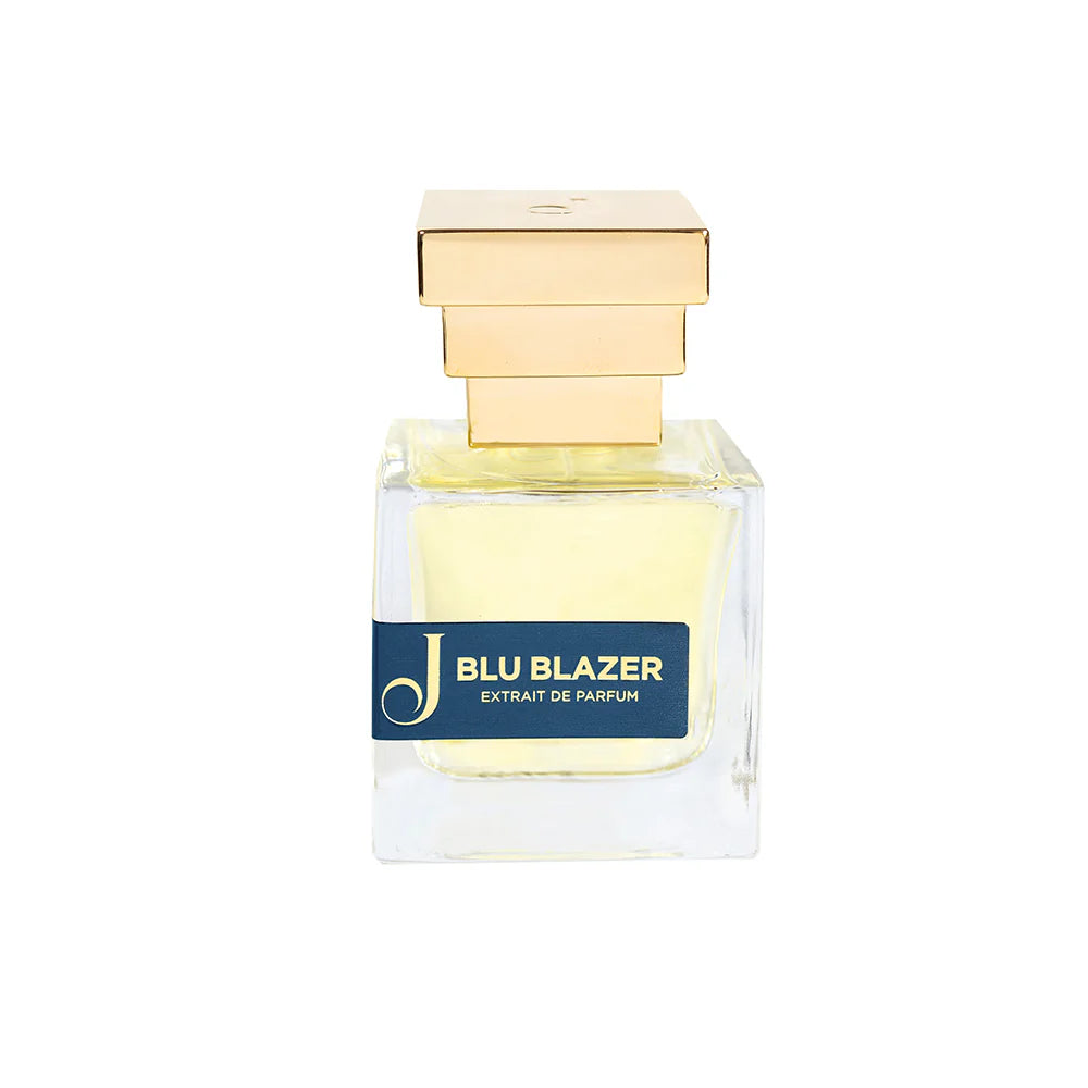 BLU BLAZER – Jupilò