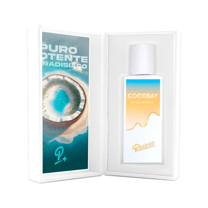 Cocobay - i Piccirilli