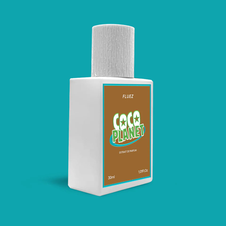 Coco Planet - Extrait de Parfum
