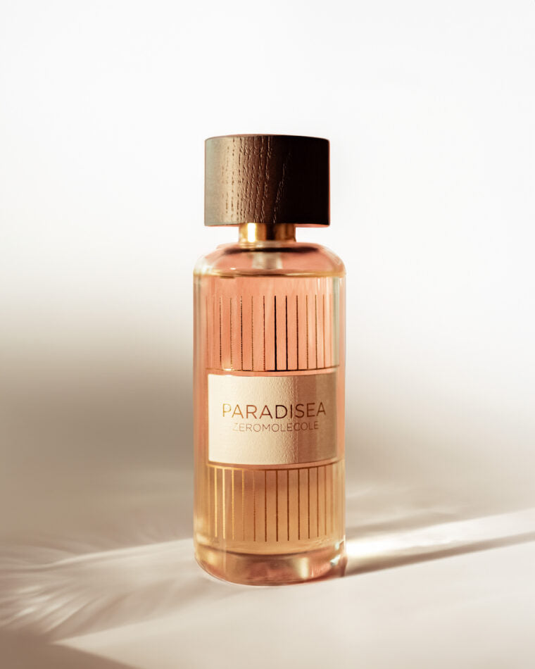 PARADISEA - ZEROMOLECOLE