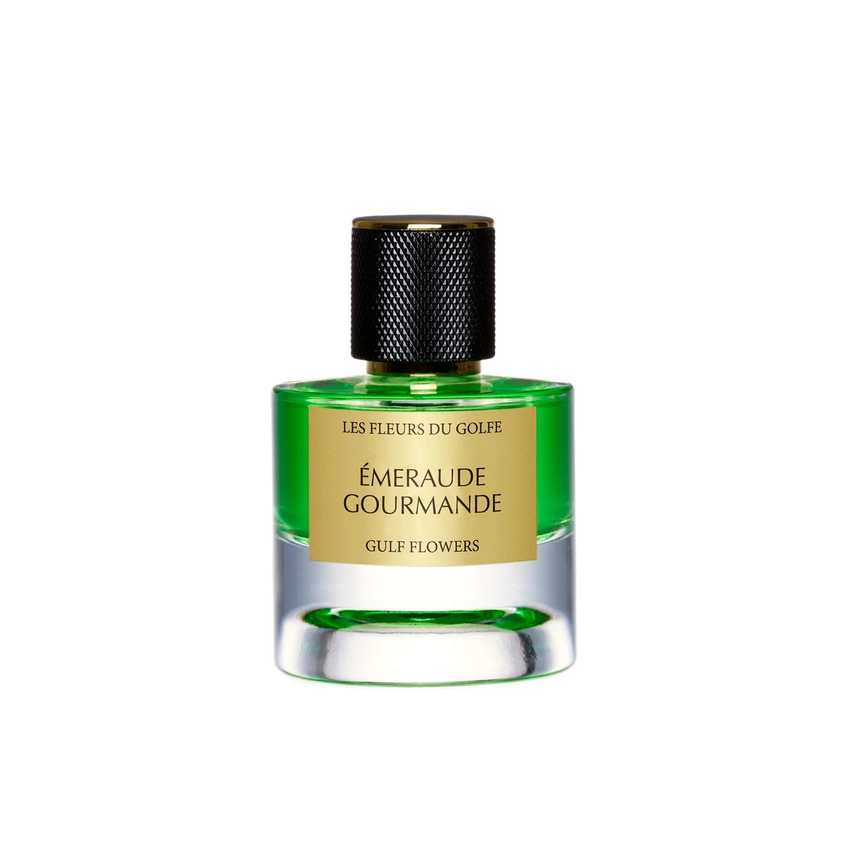EMERAUDE GOURMANDE – LES FLEURS DU GOLFE