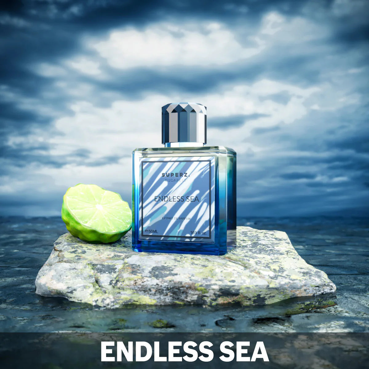 ENDLESS SEA – SUPERZ