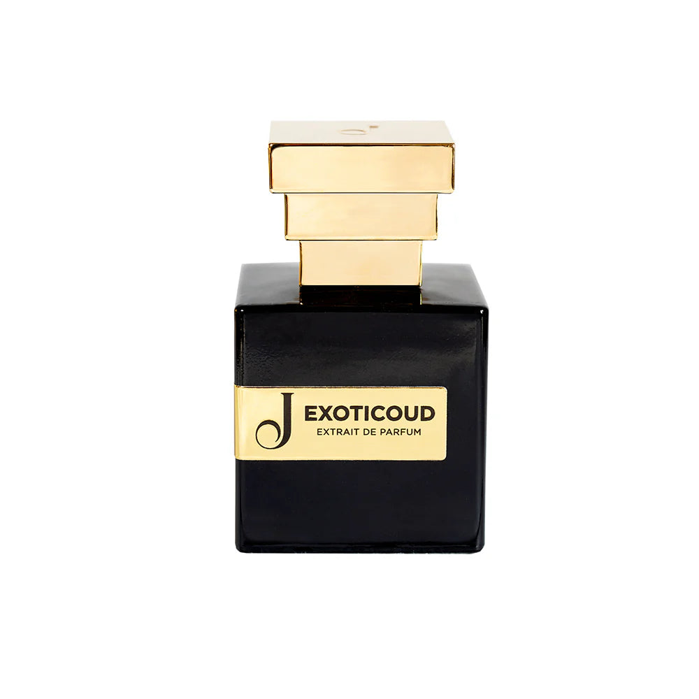 EXOTICOUD – Jupilò