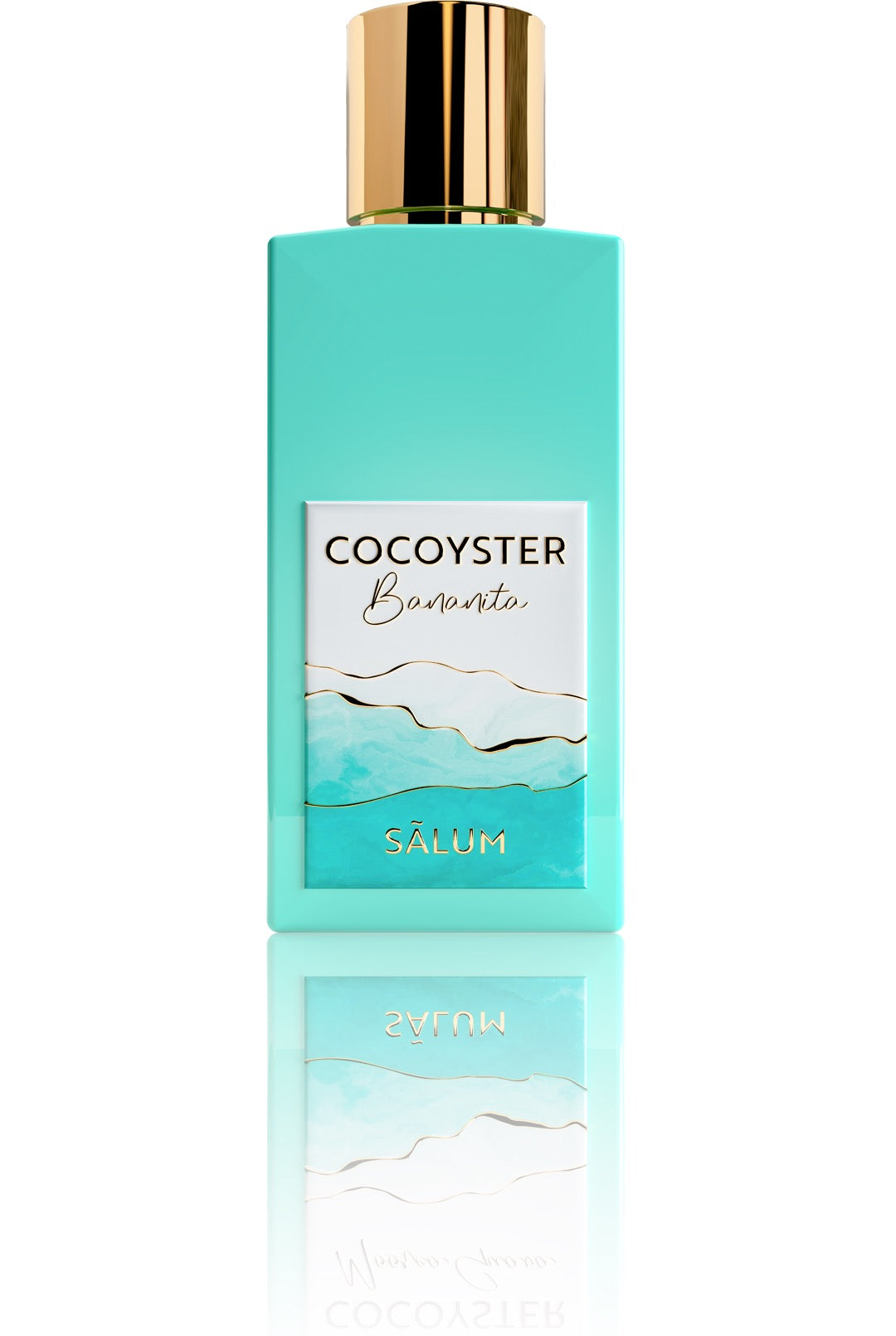 COCOYSTER BANANITA