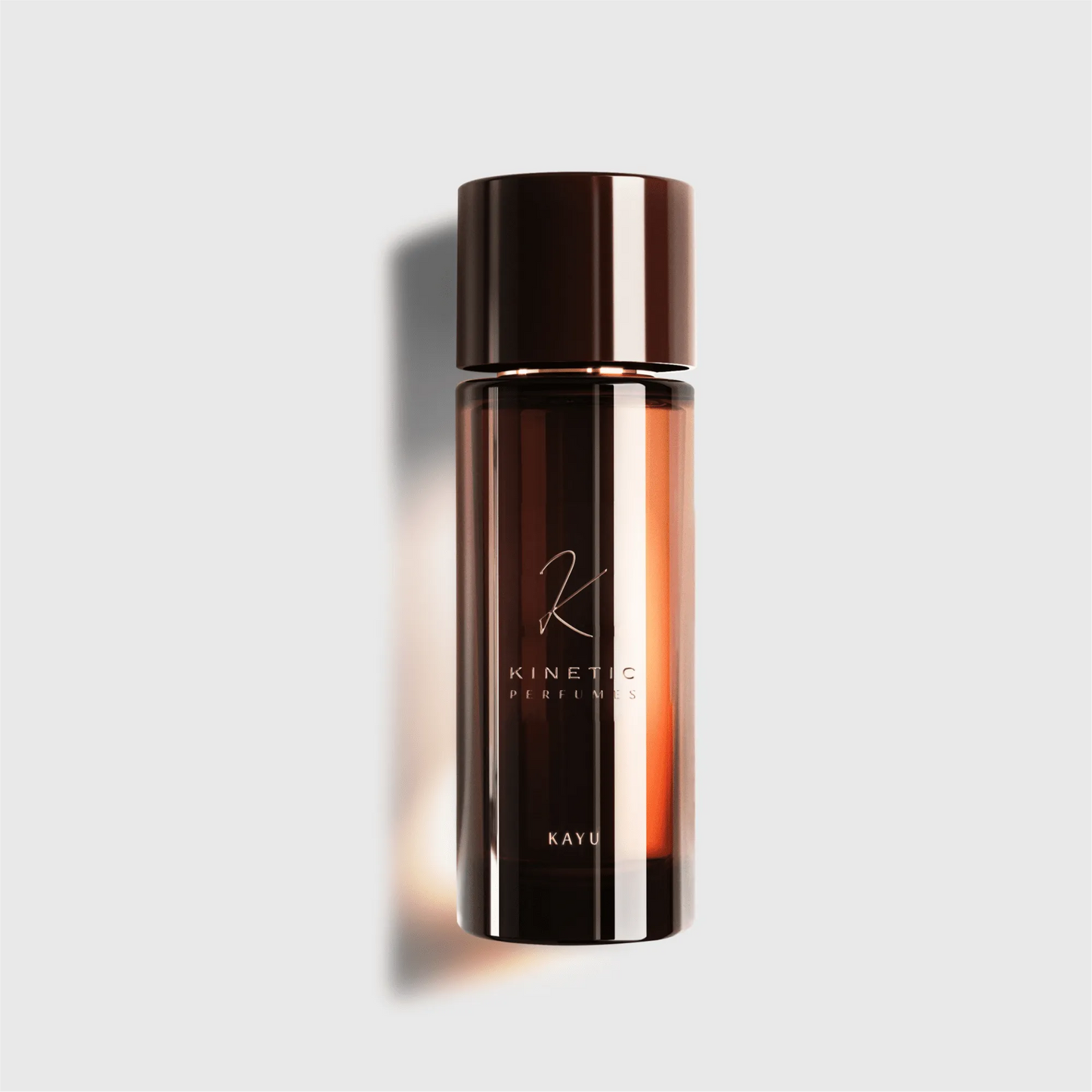 KAYU- Kinetic Perfumes