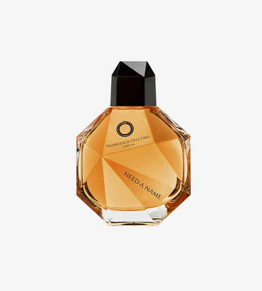 Need a name – Francesca Dell’Oro Parfum