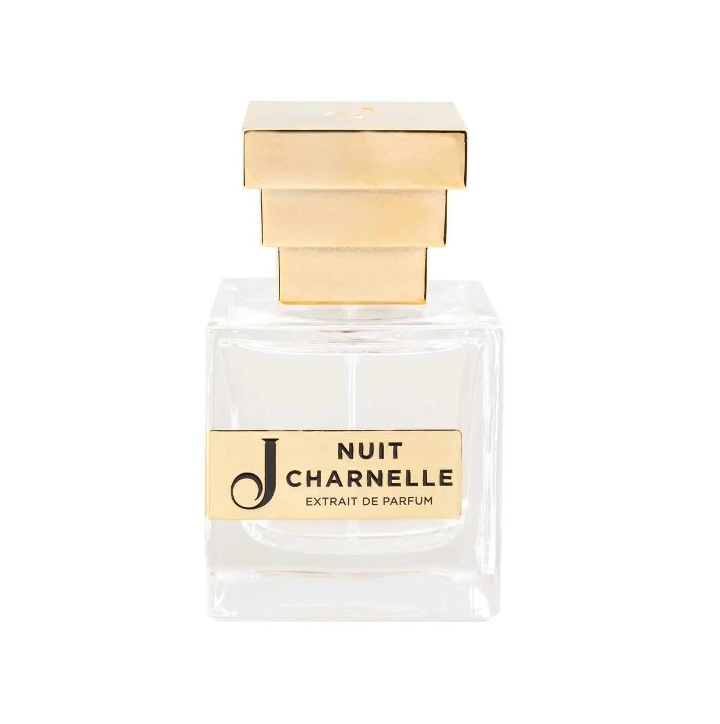 NUIT CHARNELLE – Jupilò