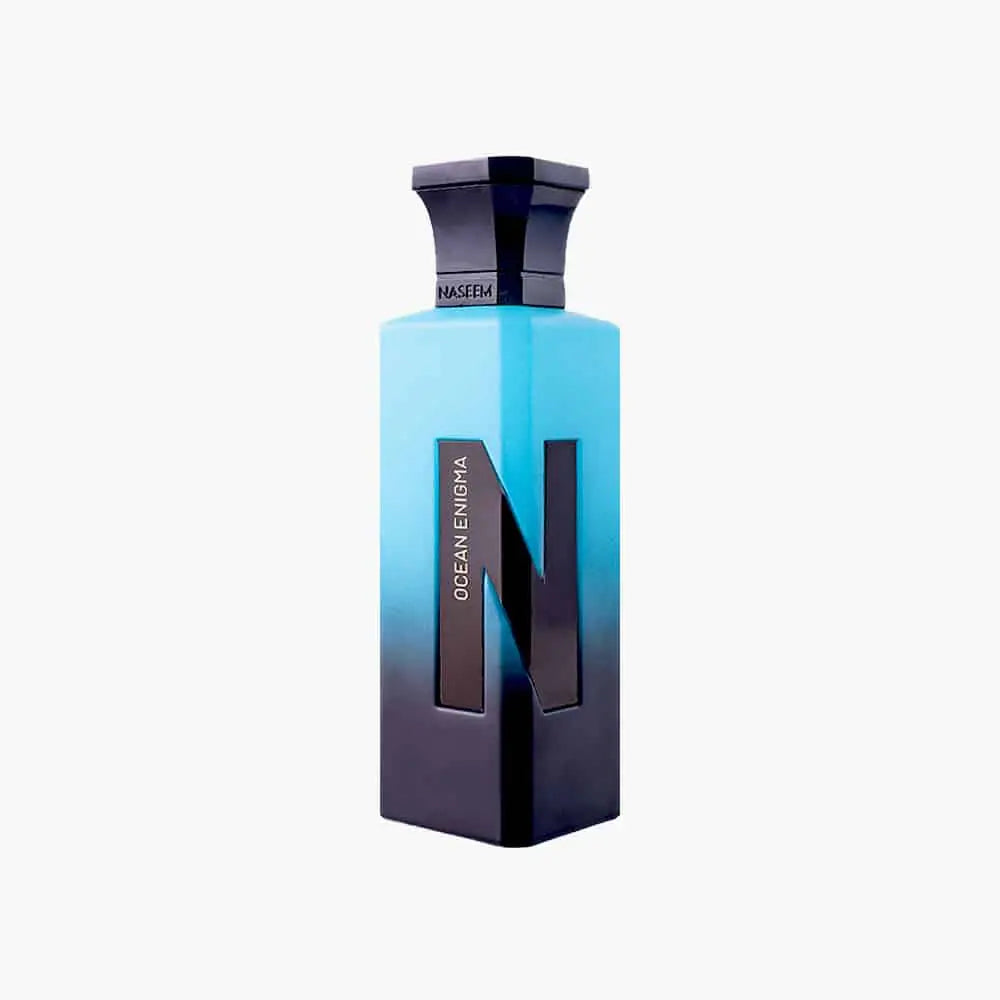 Naseem Ocean Enigma – NASEEM