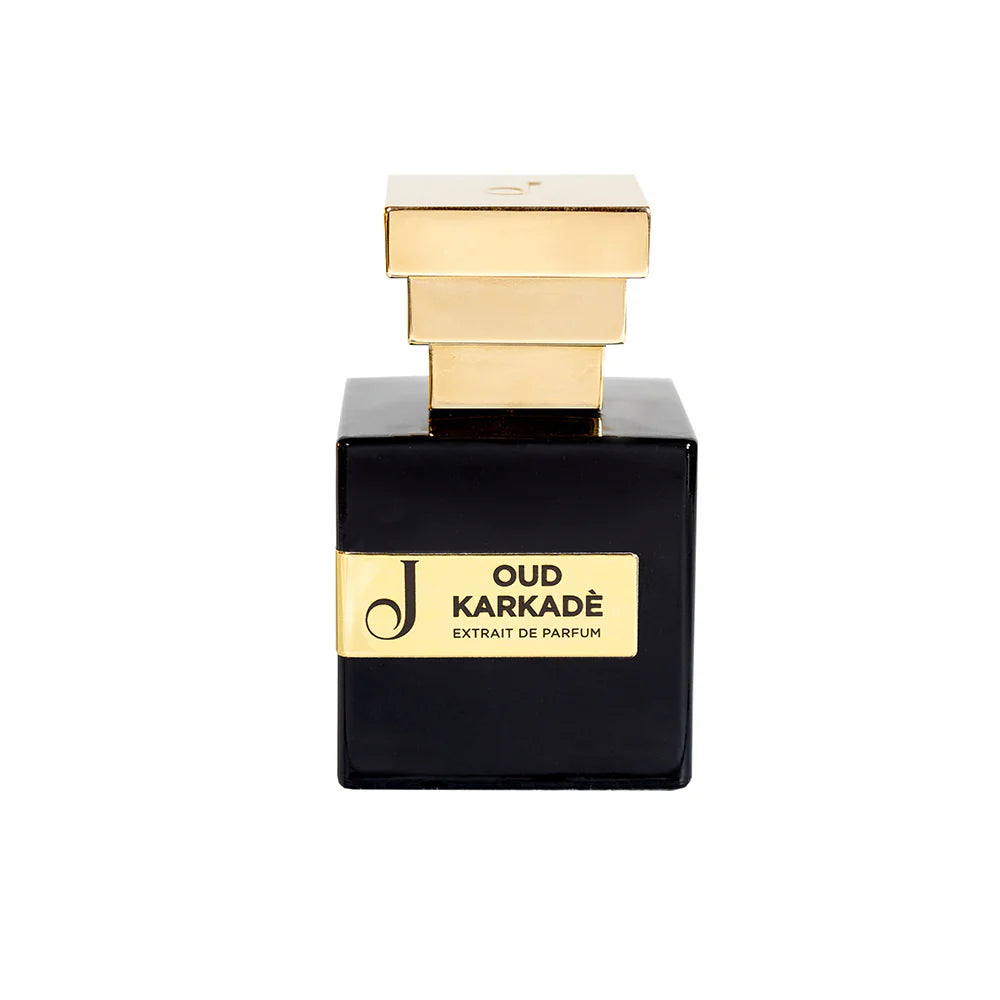 OUD KARKADE