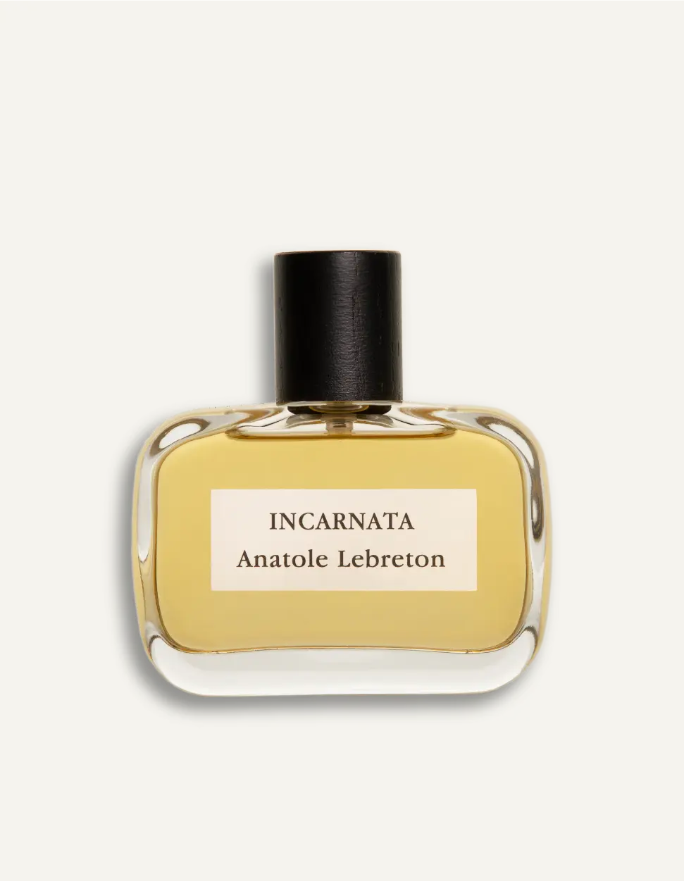 INCARNATA- ANATOLE LEBRETON
