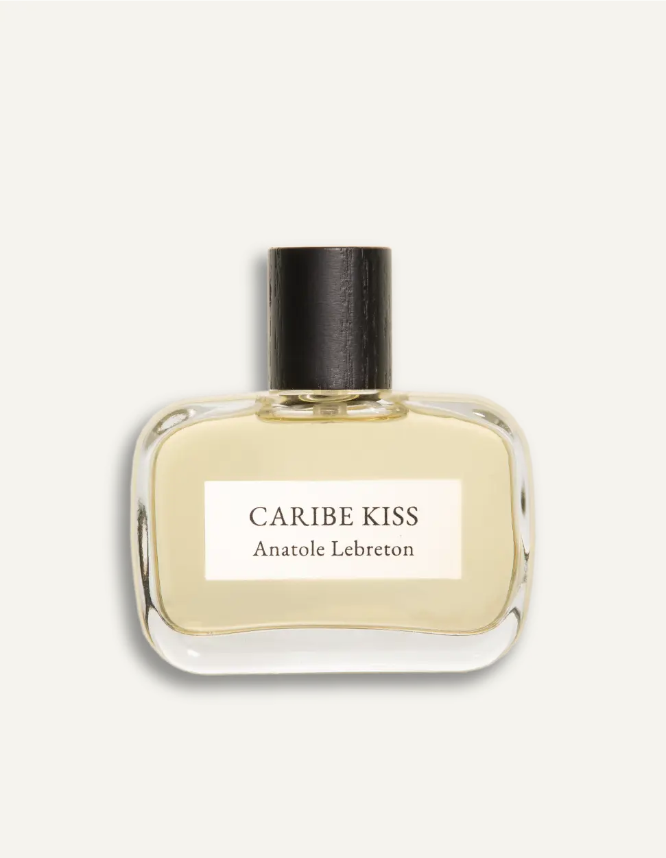 CARIBE KISS - ANATOLE LEBRETON