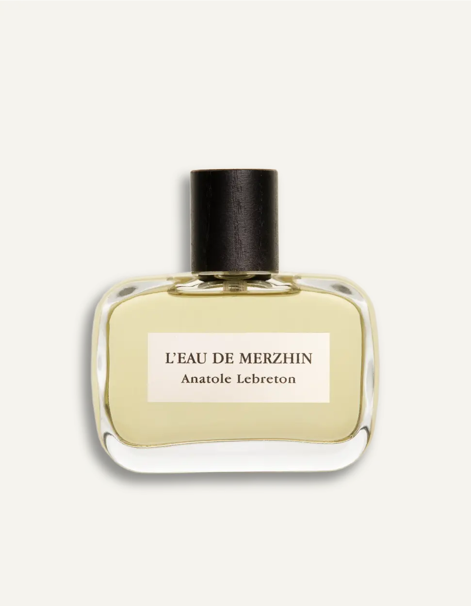 L’EAU DE MERZHIN - ANATOLE LEBRETON