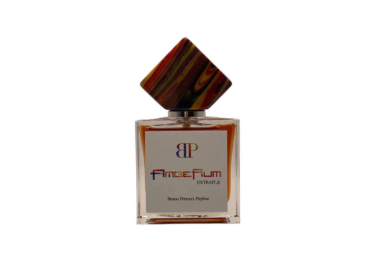 BRUNO PERRUCCI – AMBERUM
