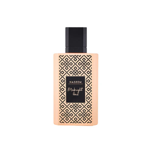 Midnight Love – Aqua Perfume – Naseem