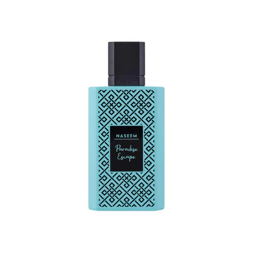 Paradise Escape – Aqua Perfume – Naseem