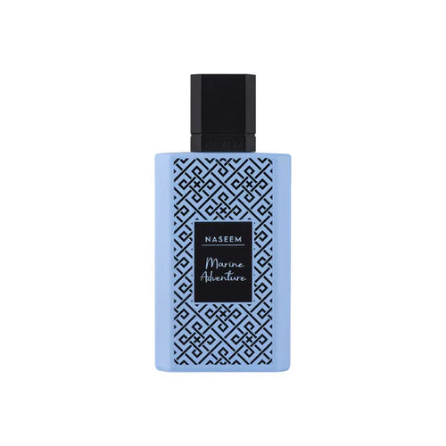 Marine Adventure – Aqua Perfume – Naseem