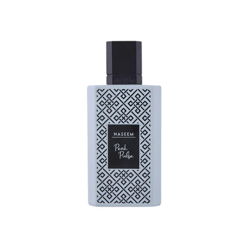 Peak Pulse – Aqua Perfume – Naseem