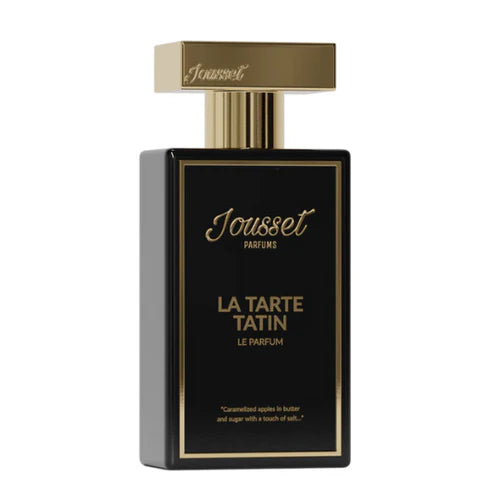 La Tarte Tatin – Jousset Parfums