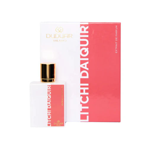 LITCHI DAIQUIRI - Extrait de Parfum - Duduar
