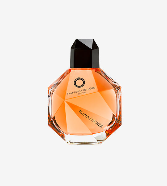 Rubia sucrée – Francesca Dell’Oro Parfum