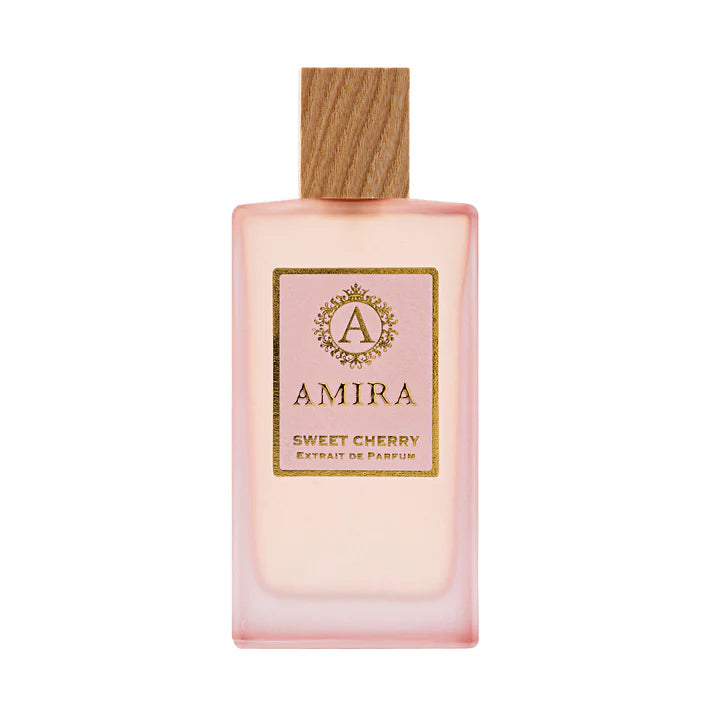 SEA WATER - AMIRA