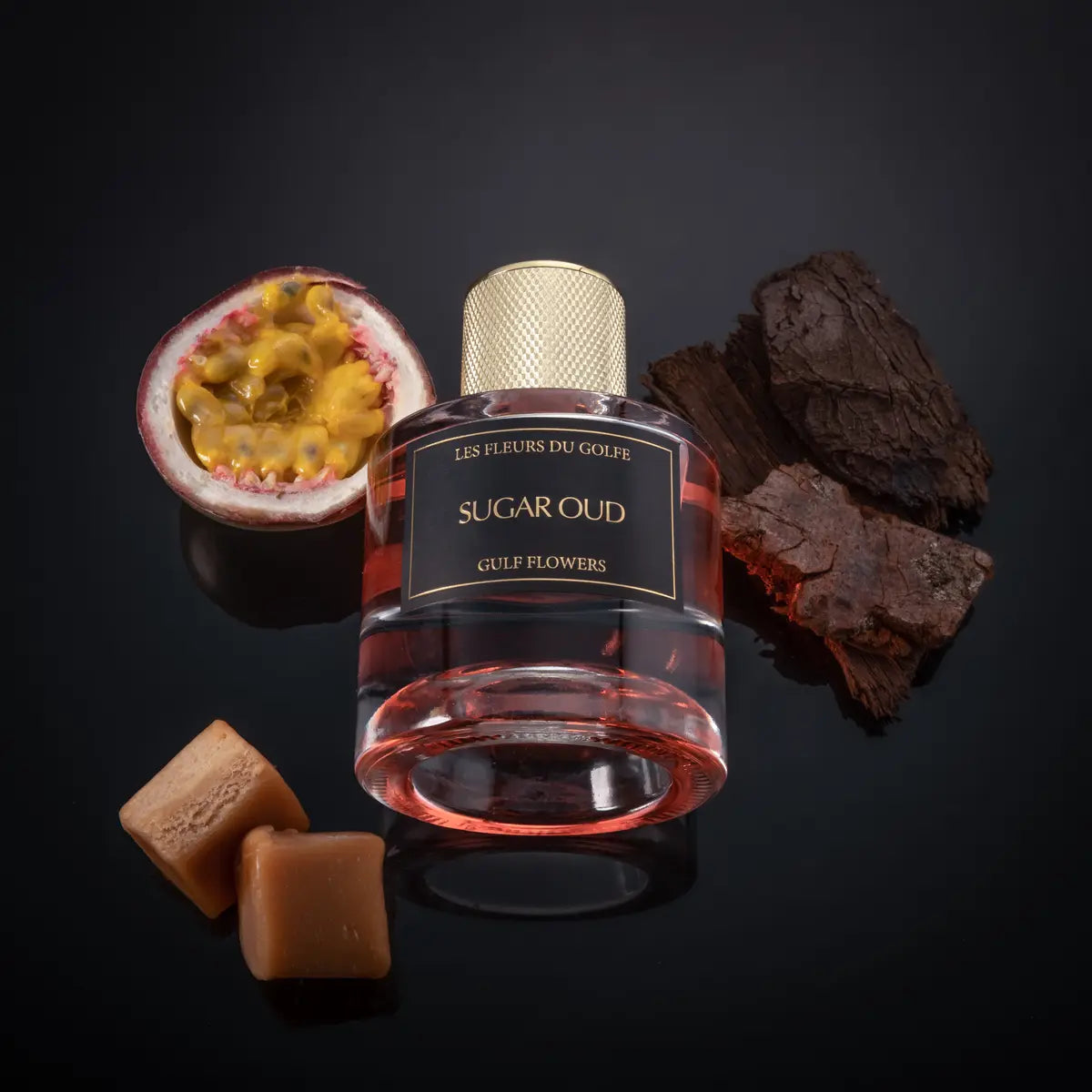 SUGAR OUD – LES FLEURS DU GOLFE