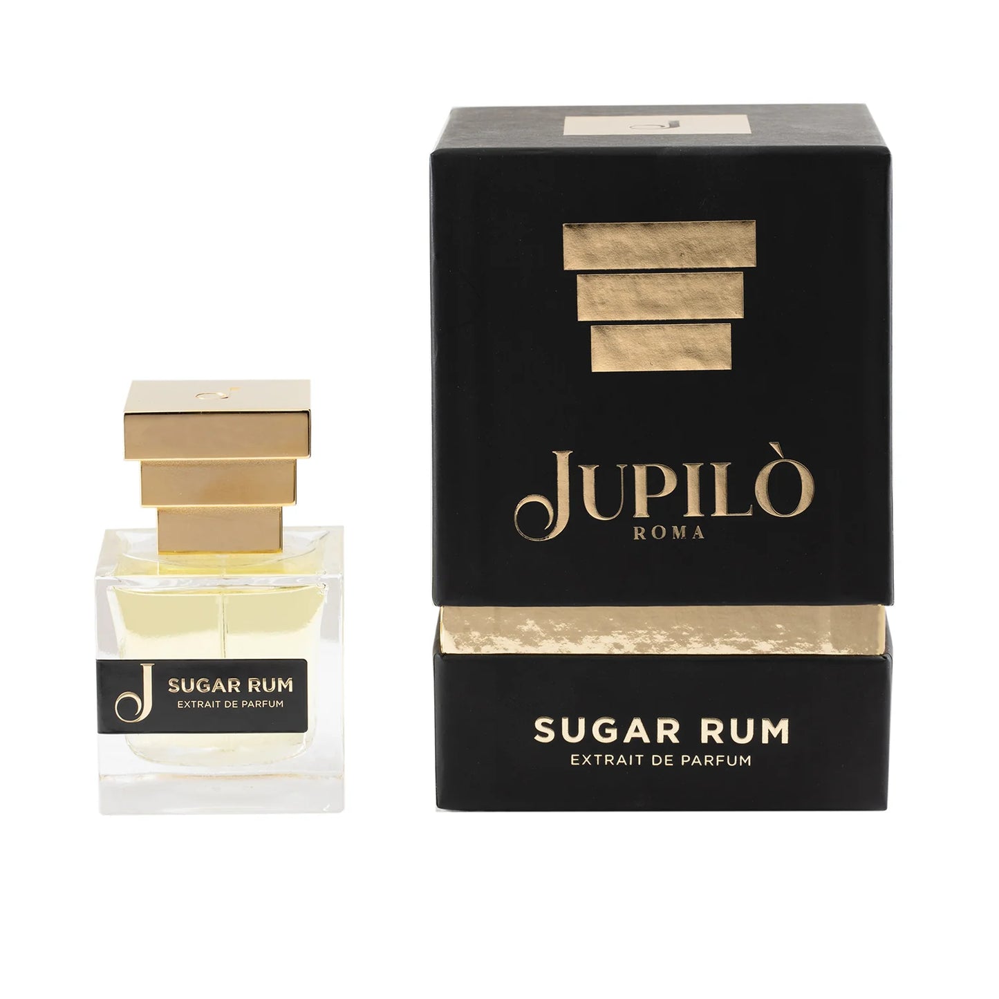 SUGAR RUM – Jupilò