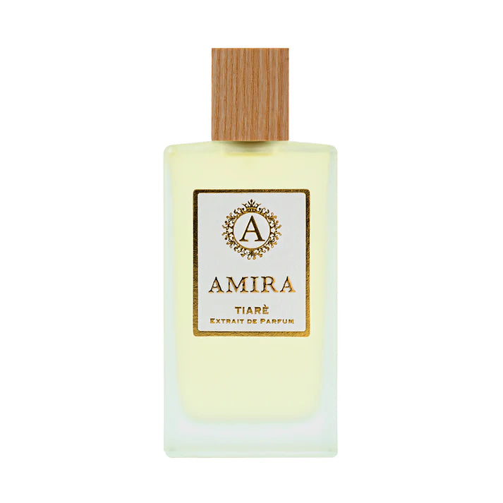 TIARE - AMIRA