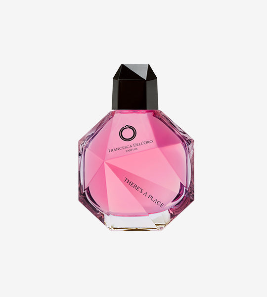 There’s a place – Francesca Dell’Oro Parfum