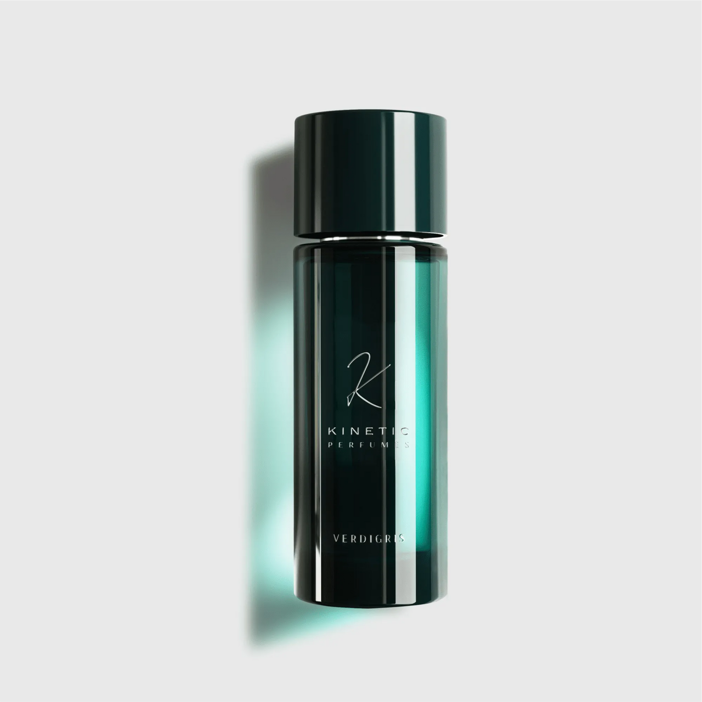 VERDIGRIS – Kinetic Perfumes