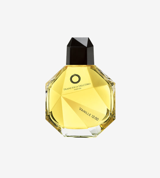 VANILLE 12:00 – Francesca Dell’Oro Parfum