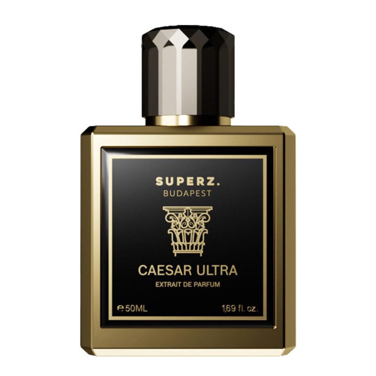 CAESAR ULTRA – SUPERZ
