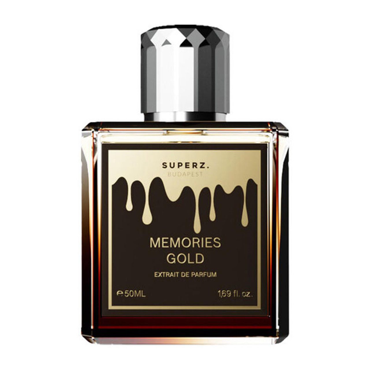 MEMORIES GOLD – SUPERZ
