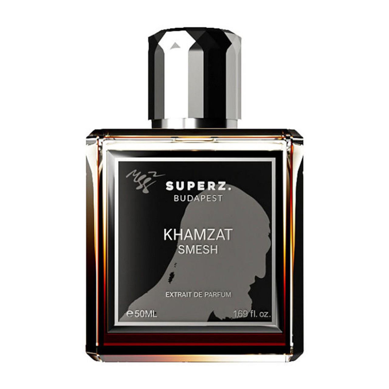 KHAMZAT SMESH – SUPERZ