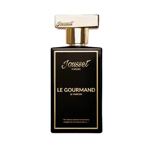 LE GOURMAND – Jousset Parfums