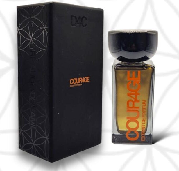 Cour4ge – D4C