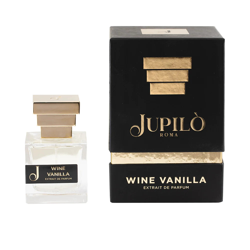 WINE VANILLA – Jupilò