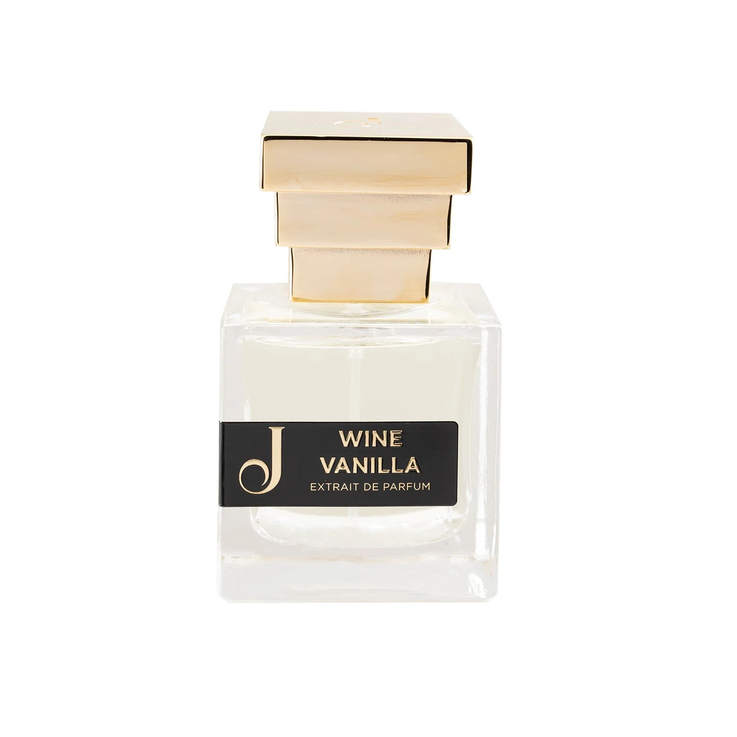 WINE VANILLA – Jupilò