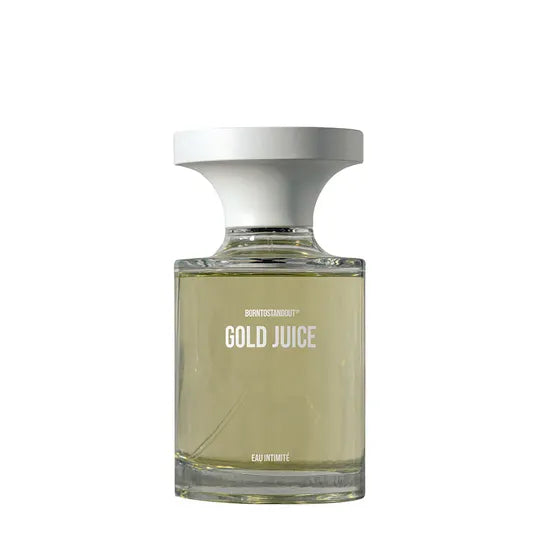 Gold Juice Eau de Toilette