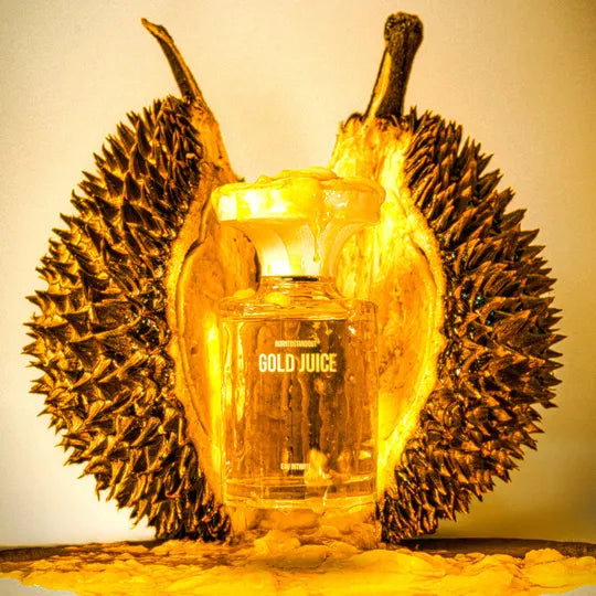Gold Juice Eau de Toilette