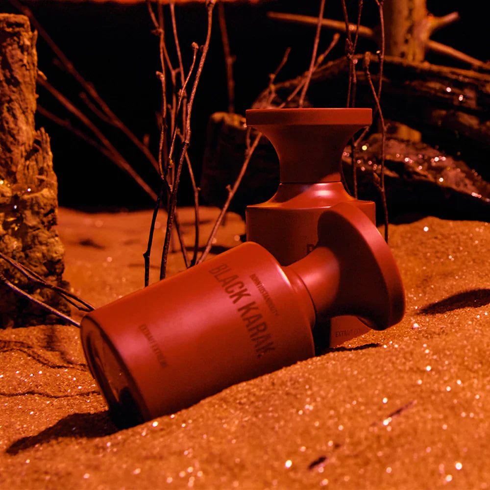 BLACK KARAK EXTRAIT EXTREME
