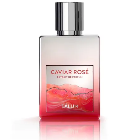 Caviar Rosé – Salum