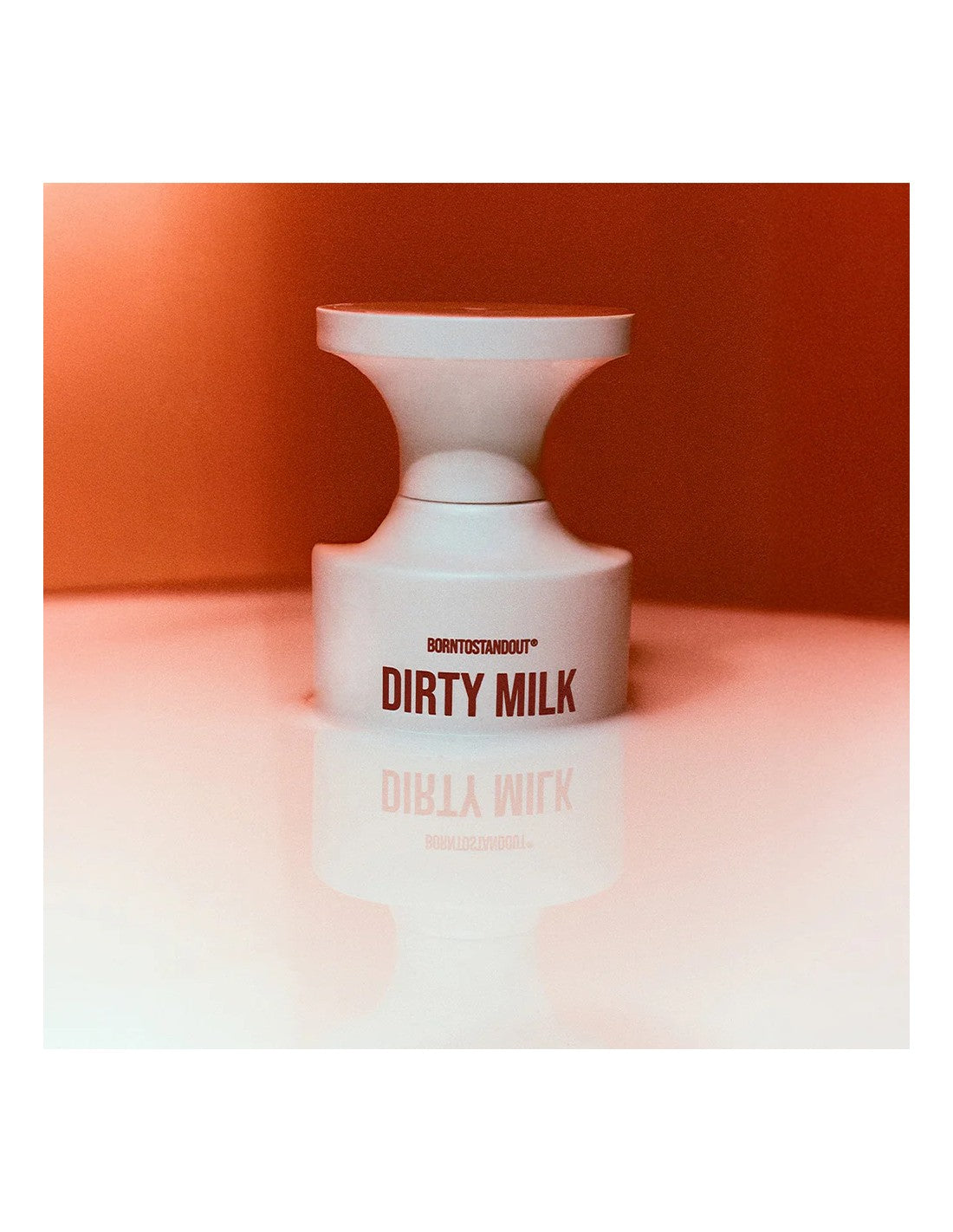 DIRTY MILK